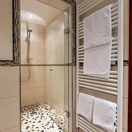 Otel Sackmann Wanderhotel 3*