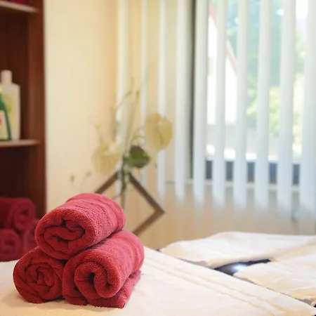 Sackmann Wanderhotel Hotel 3*