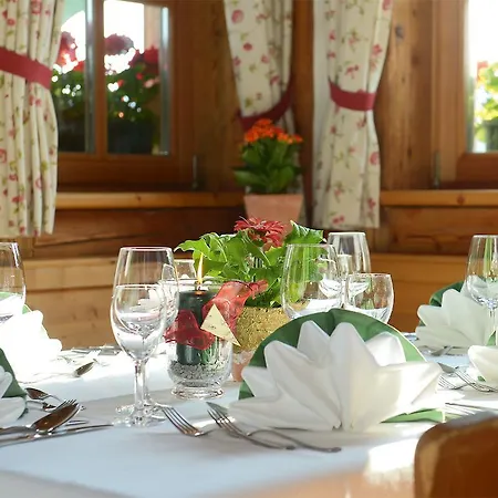 Sackmann Wanderhotel Baiersbronn