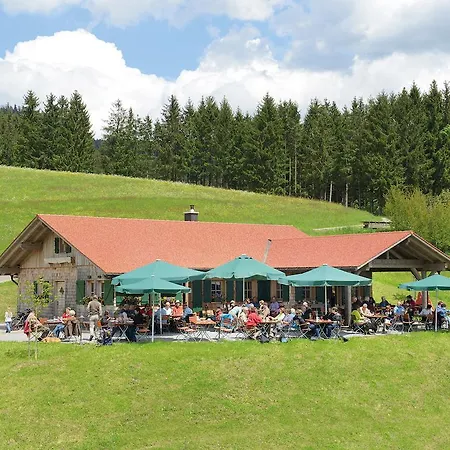 Sackmann Wanderhotel 3*