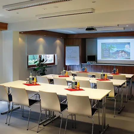 Sackmann Wanderhotel Hotel 3*