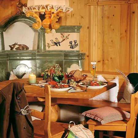 Sackmann Wanderhotel Hotel Baiersbronn