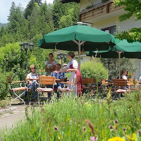 Sackmann Wanderhotel 3* Baiersbronn