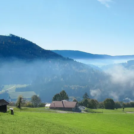 Sackmann Wanderhotel