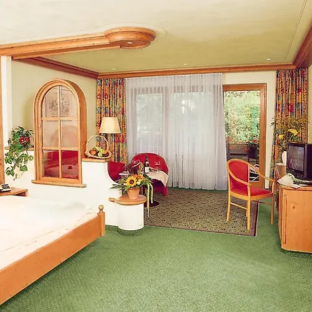 Hotel Sackmann Wanderhotel