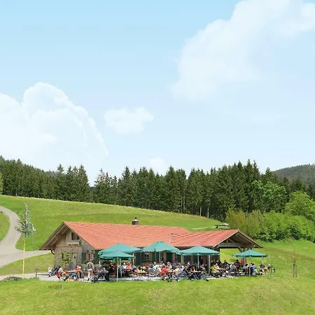 Hotel Sackmann Wanderhotel 3*