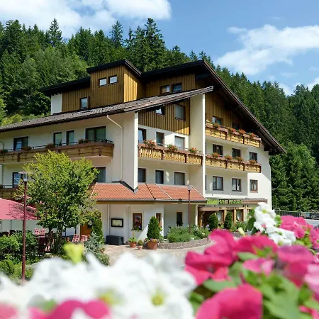 Sackmann Wanderhotel Hotel 3*