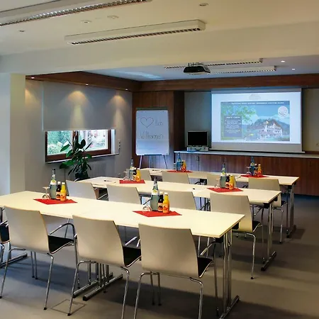 Sackmann Wanderhotel Hotel