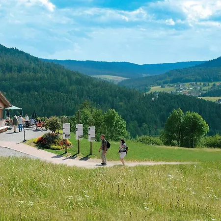 Sackmann Wanderhotel 3* Baiersbronn