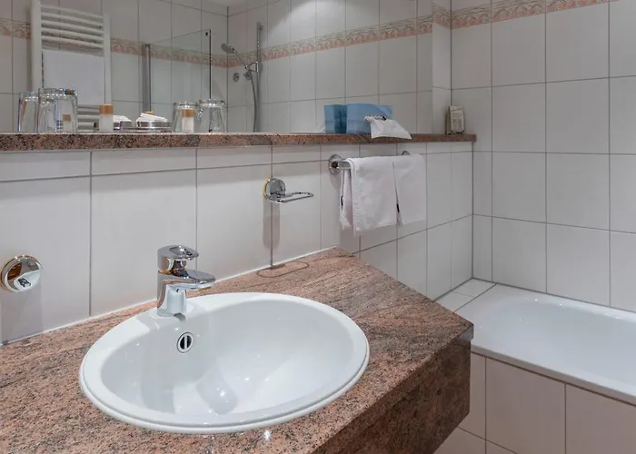 Sackmann Wanderhotel 3*