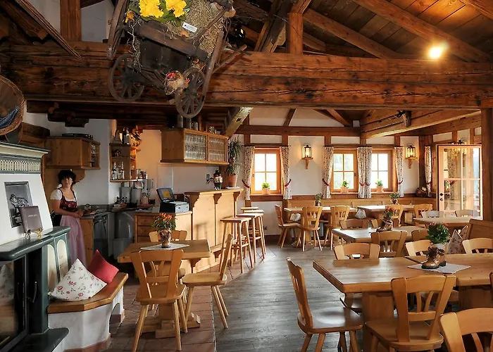 Sackmann Wanderhotel Hotel Baiersbronn