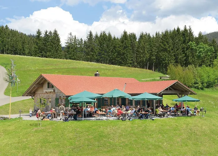 Sackmann Wanderhotel 3*