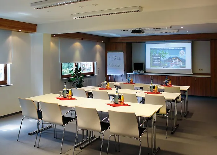 Sackmann Wanderhotel Hotel 3*