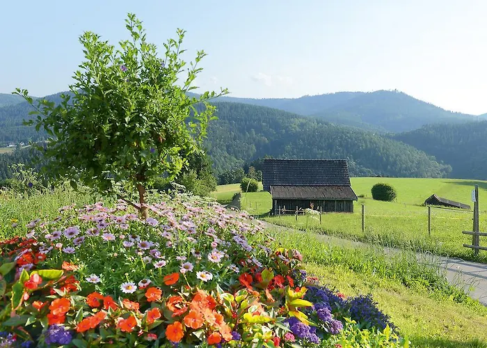 Sackmann Wanderhotel Hotel 3*