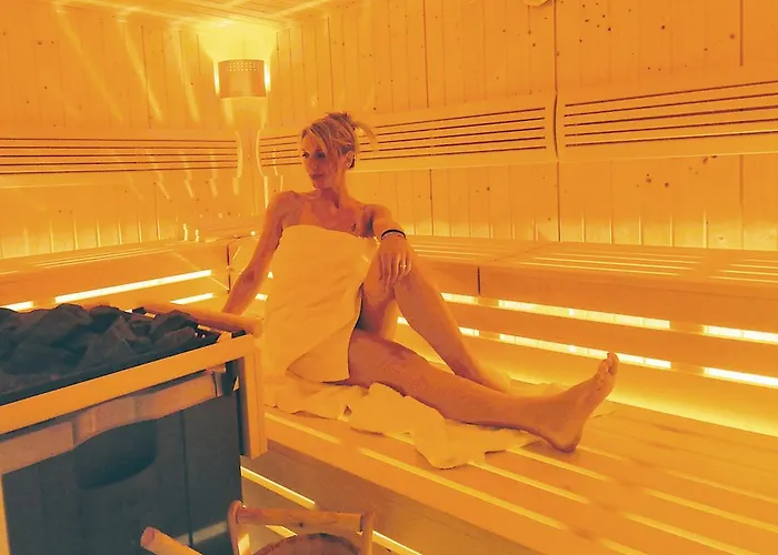 Sackmann Wanderhotel 3*