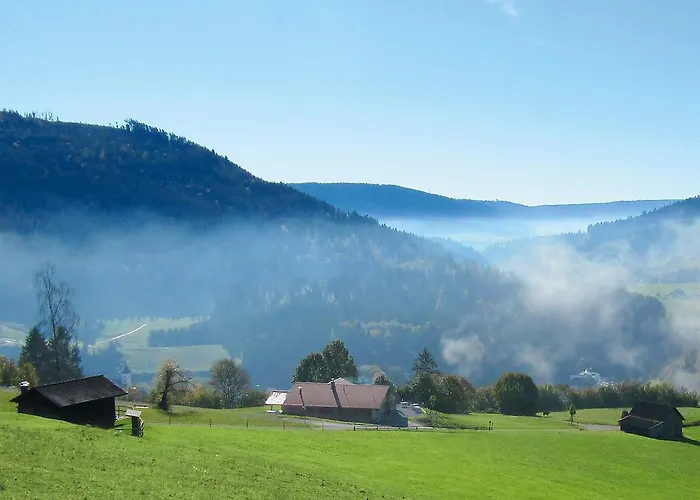 Sackmann Wanderhotel